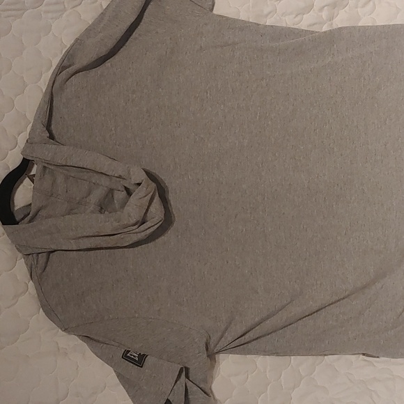 Everlast xl hooded tshirt - Picture 3 of 3